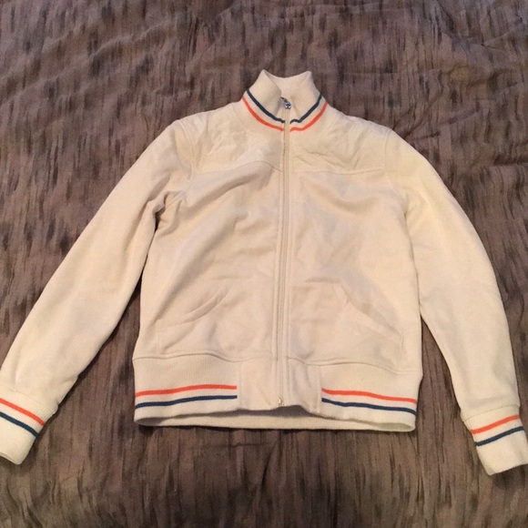 Gordon Cooper Golf Full Zip sweater xs - Picture 1 of 4